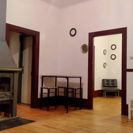 Apartamento Centre, 6 Personnes, Garage