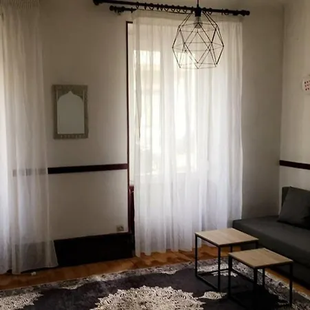 Centre, 6 Personnes, Garage * Colmar