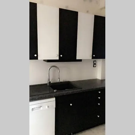 Apartamento Centre, 6 Personnes, Garage Colmar