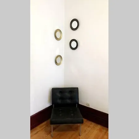Apartamento Centre, 6 Personnes, Garage