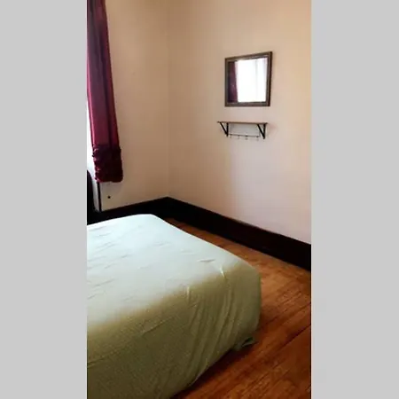 Centre, 6 Personnes, Garage Apartamento