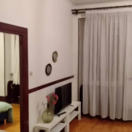 Centre, 6 Personnes, Garage Daire Colmar