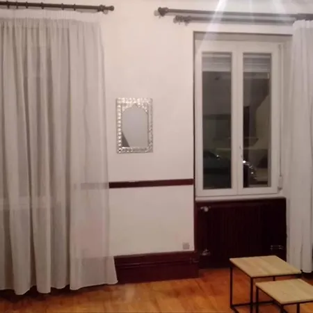 Centre, 6 Personnes, Garage Daire Colmar