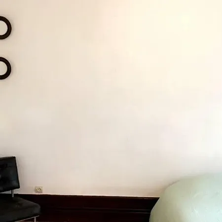 Apartamento Centre, 6 Personnes, Garage Colmar